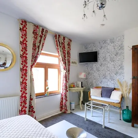 Collier's Bed & Breakfast Bruges