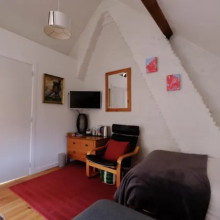 Collier's Bed & Breakfast Bruges