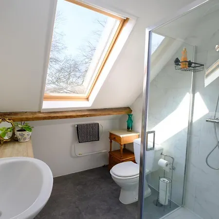 Bed & Breakfast Collier's Bruges