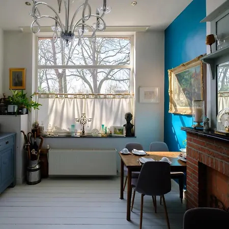 Bed & Breakfast Collier's Bruges