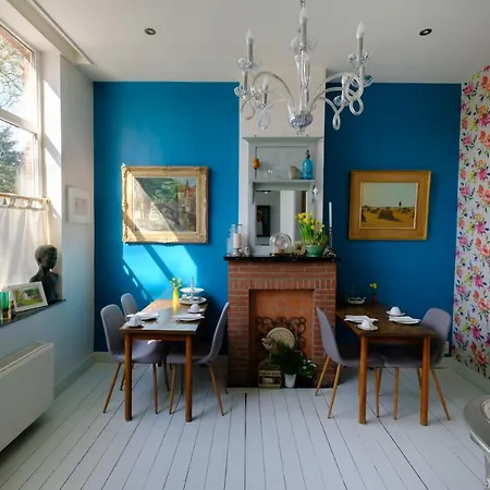 Collier's Bed & Breakfast