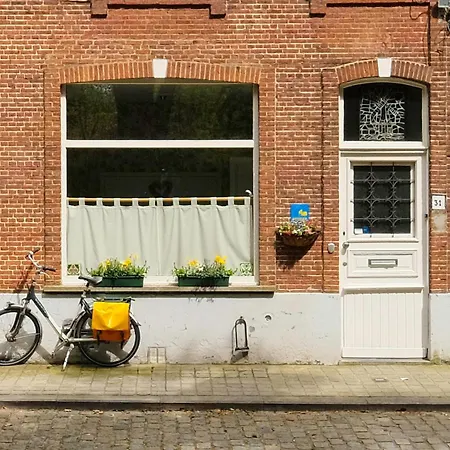 Collier's Bed & Breakfast Bruges